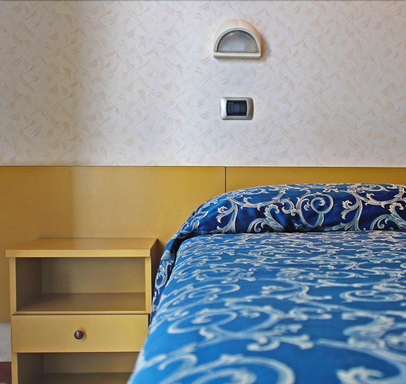 Hotel Royal Misano Adriatico Eksteriør billede