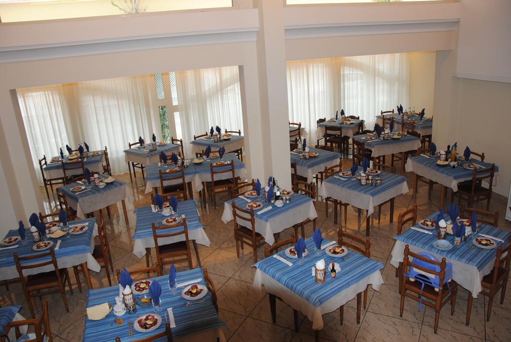 Hotel Royal Misano Adriatico Eksteriør billede