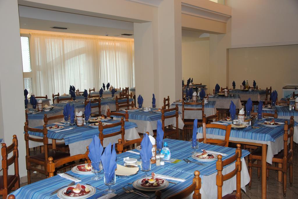 Hotel Royal Misano Adriatico Eksteriør billede