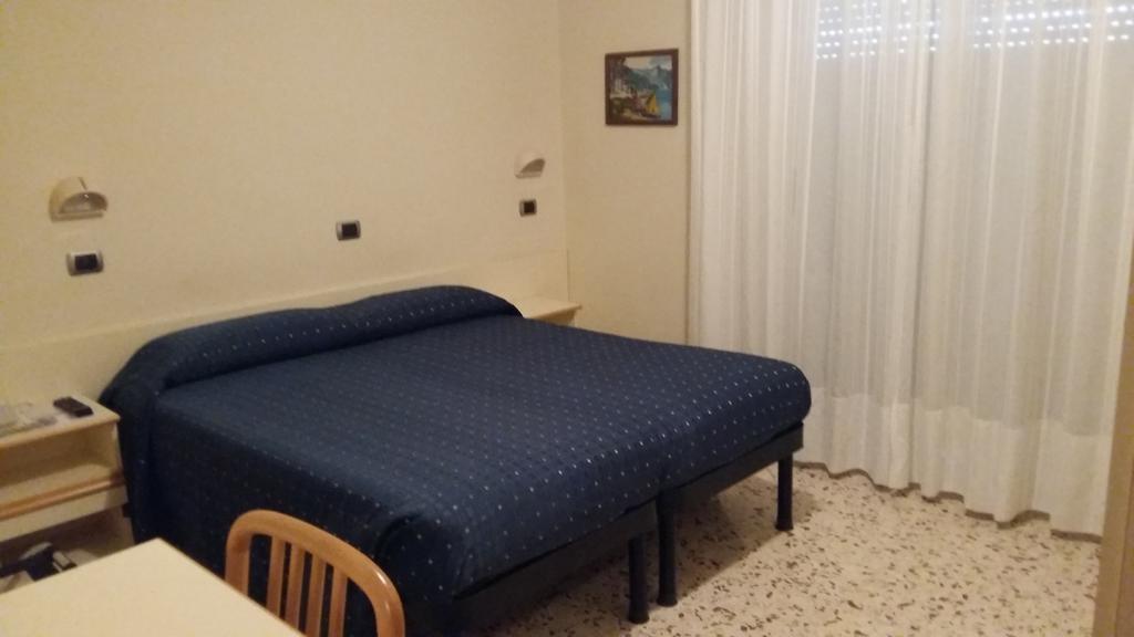 Hotel Royal Misano Adriatico Værelse billede