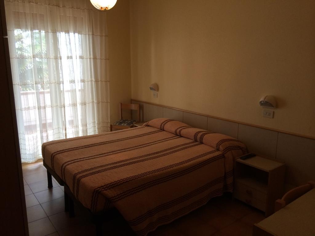 Hotel Royal Misano Adriatico Værelse billede