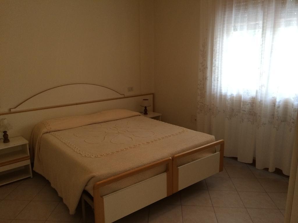 Hotel Royal Misano Adriatico Værelse billede