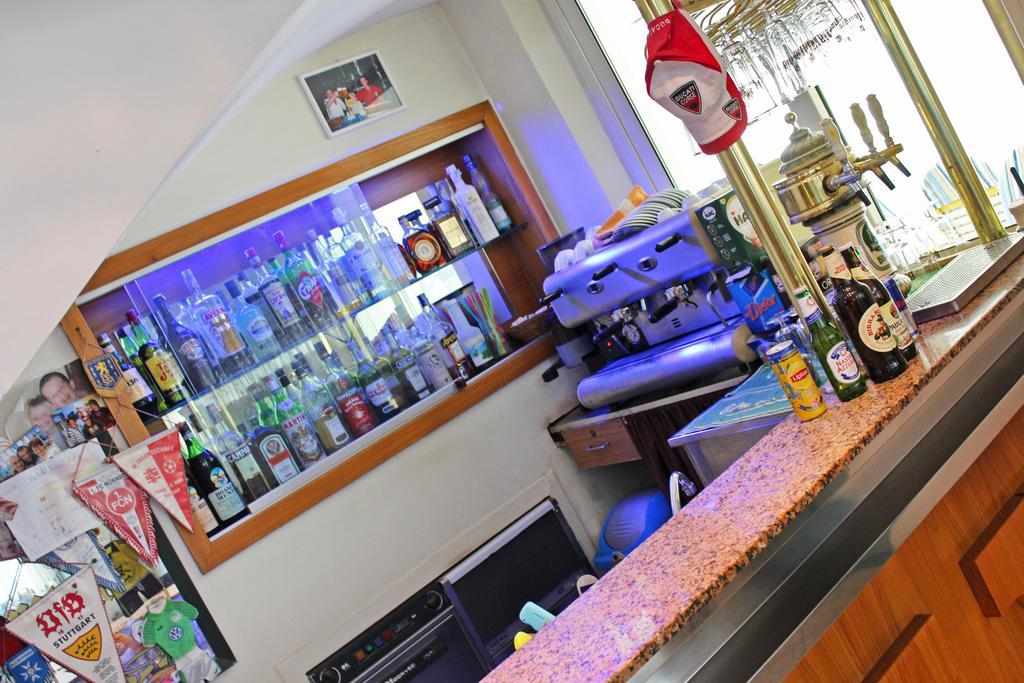 Hotel Royal Misano Adriatico Eksteriør billede