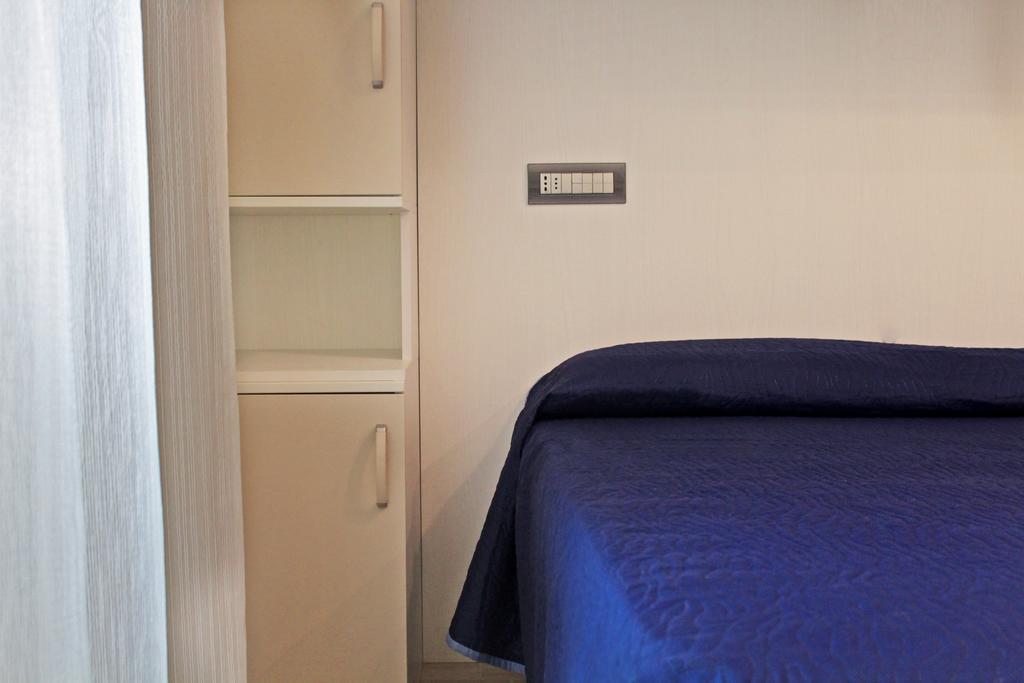 Hotel Royal Misano Adriatico Eksteriør billede