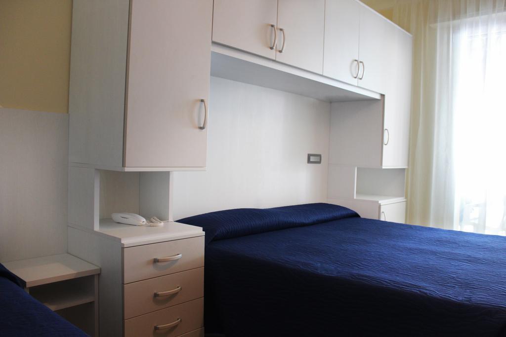 Hotel Royal Misano Adriatico Eksteriør billede
